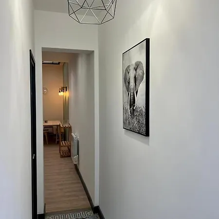 Maison Lilloise 6 People Heart Of Roubaix