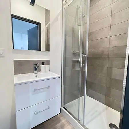 Vakantiehuis Maison Lilloise 6 People Heart Of