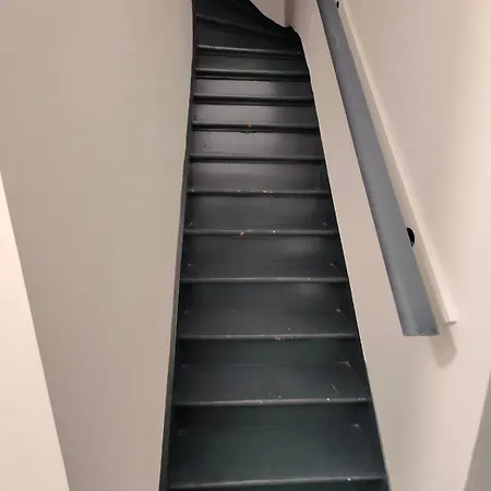 Maison Lilloise 6 People Heart Of *