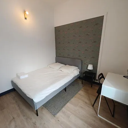 Maison Lilloise 6 People Heart Of Roubaix