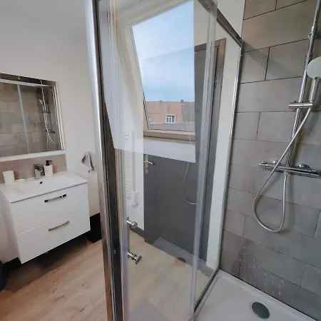 Maison Lilloise 6 People Heart Of * Roubaix