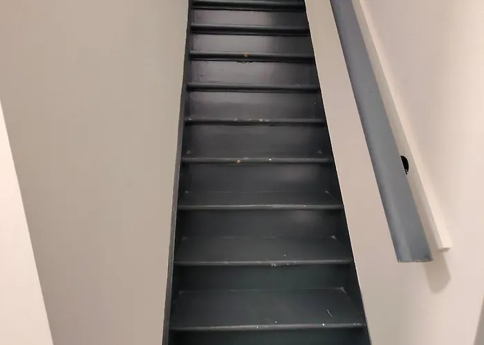 Maison Lilloise 6 People Heart Of *